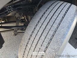 Iveco SWAY 460 CENTINATO 7,40 SPONDA RETARDER