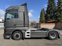 MAN TGX 18.500 XXL EvoLion, Retarder, 2xTank