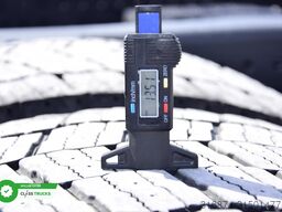 MERCEDES-BENZ Actros 5 1845 BigSpace Mirror Cam