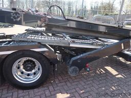 Mercedes-Benz Actros 1840 4x2 Groenewold auto-transporter, 9 ...