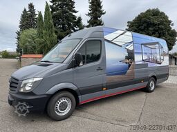 Mercedes-Benz Sprinter 316 CDI, Klima, AHK, MAXI, 4325