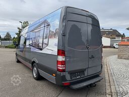 Mercedes-Benz Sprinter 316 CDI, Klima, AHK, MAXI, 4325