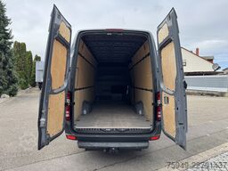 Mercedes-Benz Sprinter 316 CDI, Klima, AHK, MAXI, 4325