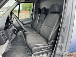 Mercedes-Benz Sprinter 316 CDI, Klima, AHK, MAXI, 4325
