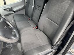 Mercedes-Benz Sprinter 316 CDI, Klima, AHK, MAXI, 4325