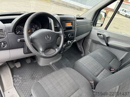 Mercedes-Benz Sprinter 316 CDI, Klima, AHK, MAXI, 4325