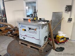 Brandt Optimat F13