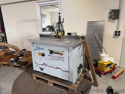 Brandt Optimat F13