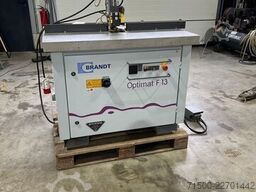 Brandt Optimat F13