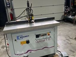 Brandt Optimat F13