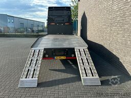 Renault T440 6X2 OPRIJWAGEN/MACHINERYTRANSPORTER/MACHIN...