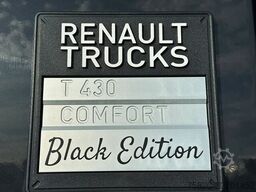 Renault T440 6X2 OPRIJWAGEN/MACHINERYTRANSPORTER/MACHIN...