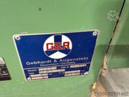 Gemba Maschinenhandelsges.m.b.H Gemba Maschinenhandelsges.m.b.H Gemba Maschinenhandelsges.m.b.H