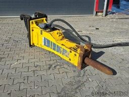 Liebherr Atlas Copco - Epiroc MB 750 Abbruchhammer