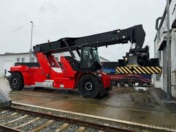 Hyster RS46-41XD/80S /KOMBI Piggy-Back Orig.1814 Stunde