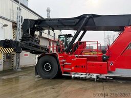 Hyster RS46-41XD/80S /KOMBI Piggy-Back Orig.1814 Stunde