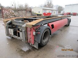 Jung TCA 18 H Appolino-K4