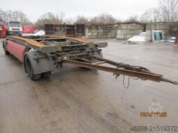 Jung TCA 18 H Appolino-K4