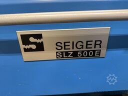 Seiger SLZ 500E