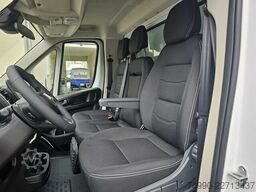 Fiat Ducato 35 MAXI 180 Koffer Automatik LBW Bär