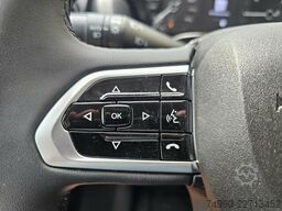 Fiat Ducato 35 MAXI 180 Koffer LBW Bär LED Navi AHK