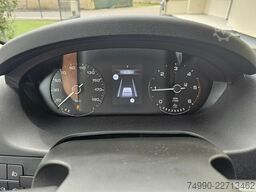 Fiat Ducato 35 MAXI 180 Koffer LBW Bär LED Navi AHK