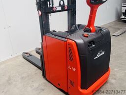 Linde L 12 L Initialhub Batterie Bj.21
