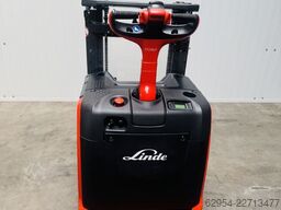Linde L 12 L Initialhub Batterie Bj.21