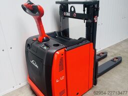 Linde L 12 L Initialhub Batterie Bj.21