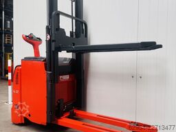 Linde L 12 L Initialhub Batterie Bj.21