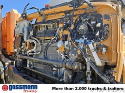 Iveco ASTRA HD9 86.50-90 8x6, Unfallschaden, Cursor 13