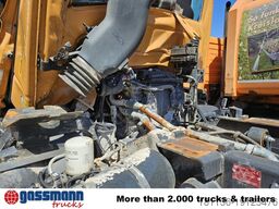 Iveco ASTRA HD9 86.50-90 8x6, Unfallschaden, Cursor 13
