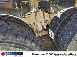 Iveco ASTRA HD9 86.50-90 8x6, Unfallschaden, Cursor 13