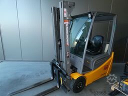 Jungheinrich EFG 216k-470DZ