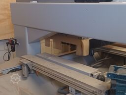 Holz-Her Easy Master 7015-210