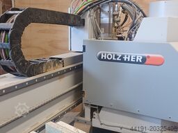 Holz-Her Easy Master 7015-210