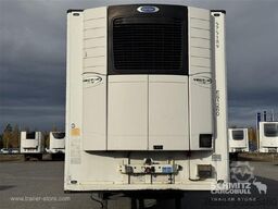 Schmitz Cargobull Semitrailer Reefer Multitemp Dobbeldekk