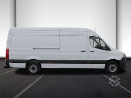 Mercedes-Benz Sprinter 317 Maxi,Automatik,Kamera,Klima,MBUX