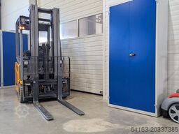 Jungheinrich EFG 216k GE115-464DZ