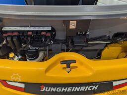 Jungheinrich EFG 216k GE115-464DZ