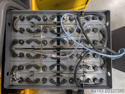 Jungheinrich EFG 216k GE115-464DZ