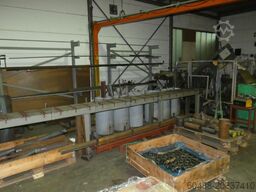 BOMAR WORKLINE 410.280 GANC