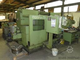 MONFORTS 602-E