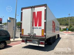 Schmitz Cargobull Semiremolque Frigo Standard Dos pisos
