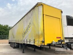 Leci Trailer Semiremolque Lona Standard
