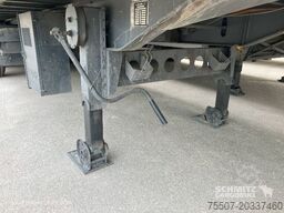 Leci Trailer Semiremolque Lona Standard