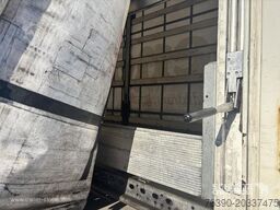 Schmitz Cargobull Semitrailer Curtainsider Standard