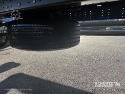 Schmitz Cargobull Semitrailer Curtainsider Standard