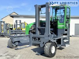 Combilift C14000 DIESEL DUPLEX-4200 AIR CONDITION