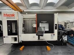 Mazak INTEGREX j-200S
